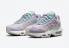 Nike Air Max 95 Easter Light Violet Green Purple White CZ1642-500
