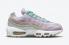 Nike Air Max 95 Easter Light Violet Green Purple White CZ1642-500