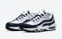 Nike Air Max 95 Essential White Midnight Navy Shoes CI3705-400