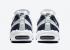 Nike Air Max 95 Essential White Midnight Navy Shoes CI3705-400