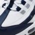 Nike Air Max 95 Essential White Midnight Navy Shoes CI3705-400