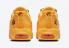 Nike Air Max 95 GS NYC Taxi Yellow Black Shoes DH0147-700