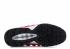 Nike Air Max 95 GS White Black Solar Red Shoes 905348-103