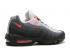 Nike Air Max 95 Greedy 30 Noir Solar Grey Dark Black Smoke Off Red DN8020-001