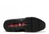 Nike Air Max 95 Greedy 30 Noir Solar Grey Dark Black Smoke Off Red DN8020-001
