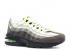 Nike Air Max 95 Gs Neon Medium Dark Volt Black Pewter Ash 307565-077