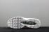 Nike Air Max 95 ID White Grey Mens Running Shoes 818592-996