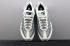 Nike Air Max 95 ID White Grey Mens Running Shoes 818592-996