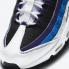 Nike Air Max 95 Kaomoji White Black Signal Blue Shoes DD9600-100