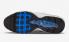 Nike Air Max 95 Medium Blue Black Anthracite Cool Grey Summit White DH4754-001
