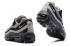 Nike Air Max 95 Men Running Shoes Black Gray 749766-014 sneakers shoes