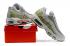 Nike Air Max 95 Men Running Shoes Grey Green