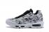 Nike Air Max 95 PRM Men Running Shoes White Black 538416-016