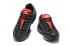 Nike Air Max 95 Pure Black Red Men Running Shoes Sneakers Trainers 749766-016