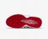 Nike Air Max 95 React Grey Fog White Hyper Red CJ3906-004