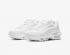 Nike Air Max 95 Recraft Triple White Running Shoes CJ3906-100