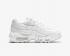 Nike Air Max 95 Recraft Triple White Running Shoes CJ3906-100