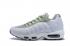 Nike Air Max 95 SE NEON White Green AQ4141-100