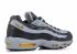 Nike Air Max 95 Safari Reflective Off Noir BQ6523-001