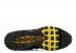 Nike Air Max 95 Sc Streak Black Yellow 604116-071