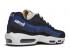 Nike Air Max 95 Se Running Club Black Blue Sail Royal Deep Obsidian DH2718-001