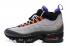 Nike Air Max 95 Sneakerboot Grey Black 806809-078
