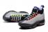 Nike Air Max 95 Sneakerboot Grey Black 806809-078