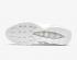 Nike Air Max 95 Triple White Grey Fog Running Shoes CT1268-100
