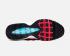 Nike Air Max 95 White Black Glass Blue Challenger Red CV6971-100