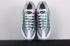 Nike Air Max 95 White Grey Green Mens Running Shoes 818592-995