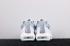 Nike Air Max 95 White Grey Green Mens Running Shoes 818592-995