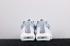 Nike Air Max 95 White Grey Green Mens Running Shoes 818592-995