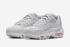 Nike WMNS Air Max 95 Vast Grey Psychic Pink Summit White AQ4138-002