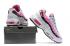 Nike Air Max 95 20th Anniversary White Pink Black Women Shoes
