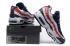 Nike Air Max 95 City QS London England Blue Red White Grey 667637-400