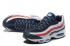 Nike Air Max 95 City QS London England Blue Red White Grey 667637-400