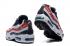 Nike Air Max 95 City QS London England Blue Red White Grey 667637-400