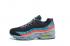 Nike Air Max 95 Essential Men Emerald Grey Running Shoes South Beach 749766-002