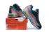 Nike Air Max 95 Essential Men Emerald Grey Running Shoes South Beach 749766-002