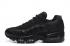 Nike Air Max 95 Running Shoes Black Black Anthracite 609048-092