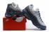 Nike Air Max 95 Essential Men Running Blue Wolf Grey 749766-406