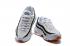 Nike Air Max 95 Essential Unisex Running Shoes White Black 307960-112