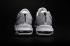 Nike Air Max 95 Ultra JCRD Men Running Shoes Flyknit Grey Black 749771-009