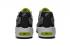 Nike Air Max 95 Jacquard Grey Black White Flu Green Men DS Running Shoes 644793-002
