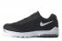 Nike Air Max Invigor Print Men Training Running Shoes Black White 749680-414