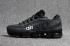 Nike Air Max 95 VaporMax Running Shoes Black All