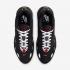 Nike Air Max 96 II Black Sport Red White DC9409-002