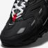 Nike Air Max 96 II Black Sport Red White DC9409-002