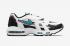 Nike Air Max 96 II Mystic Teal White Black Reflect Silver CZ1921-101