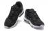 Nike Air Max 96 black White bottom Men Running Shoes 870166-001